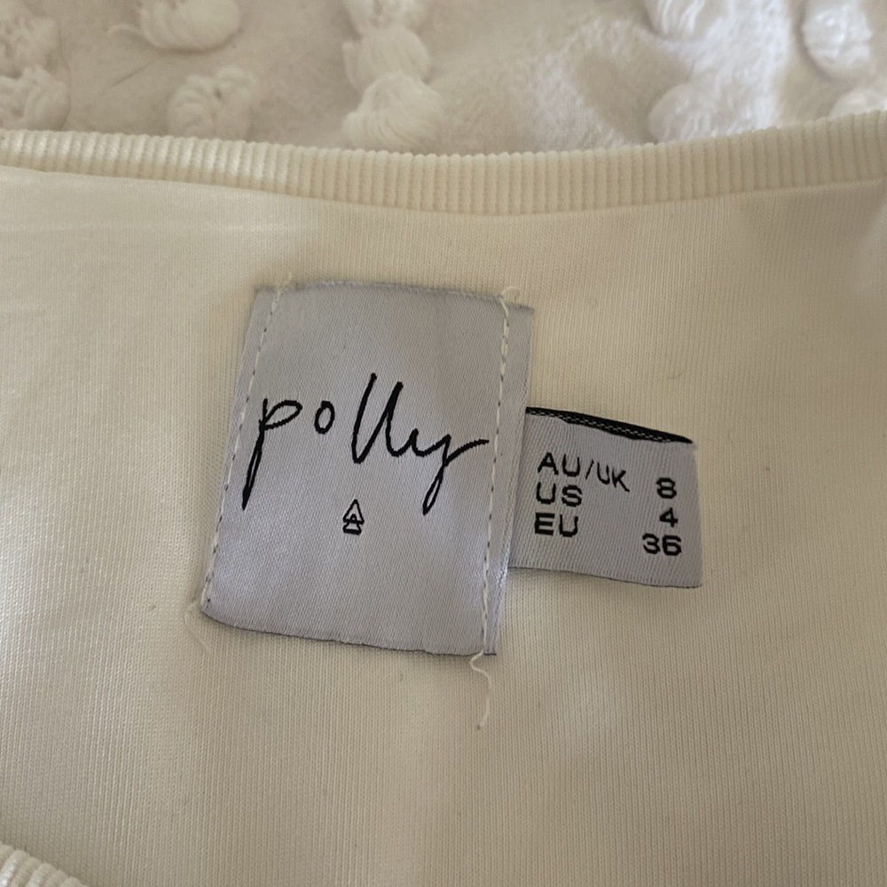 Princess Polly High Waisted Bikini - Picture 3 of 5